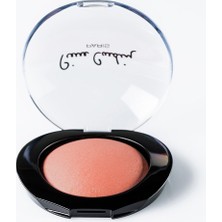 Odea Pierre Cardin Terracotta Highlighter - Aydınlatıcı Pudra- Pinky - 515
