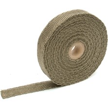 Odea Design Engineering 010126 Titanyum 1 "x 50' Lr Teknolojili Egzoz Isı Sarma