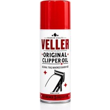 Odea Tıraş Makinesi Bakım Spreyi 200 ml