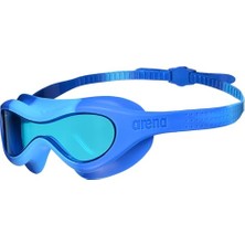 Odea Spider Kids Mask Unisex Yüzücü Gözlüğü