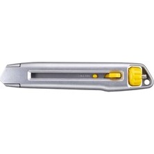Odea Stanley 0/10/018 Maket Bıçağı, Sarı/siyah, 1 Adet