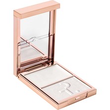 Odea Patrick Ta Major Glow Creme & Powder Işığı Yansıtan Transparan Aydınlatıcı Ikilisi 2X5GR