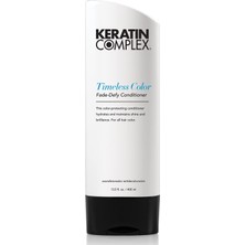 Odea Keratin Complex Timeless Color Renk Koruyucu Saç Kremi 400 ml