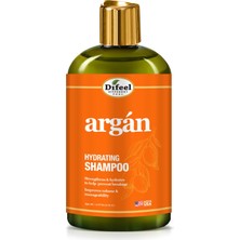 Odea Difeel Argan Yağı Nemlendirici Saç Kremi, 21959051141
