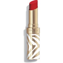 Odea Sisley Paris Phyto-Rouge Shine Ruj - 31 Şeffaf Biber Ruj (Doldurulabilir) Kadın 2,8 G