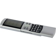 Odea Vestel Klima Kumandası - Silver