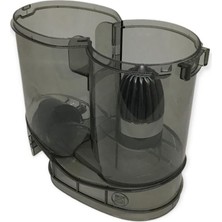 Odea Speedpro Max Toz Haznesi