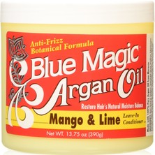 Odea Blue Magic Argan Yağı Mango/kireç Yapraklı Saç Kremi, 1 Paket Için 13,75 Ons.