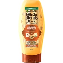 Odea Garnier Bütün Karışımlar Onarım Saç Kremi Bal Hazineleri, Hasarlı Saçlar, 12.5 Fl; Oz.