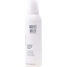 Odea Marlies Möller Flexible Styling Foam Şekillendirici Köpük, 200 ml