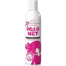 Odea Aquanet Extra Super Hold Saç Spreyi 312GR