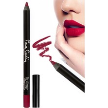 Odea Pierre Cardin Lipliner Suya Dayanıklı Dudak Kalemi-Gül Kurusu