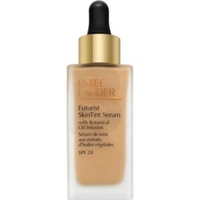 Odea Estee Lauder Futurist Skintint Serum Foundation 2c0 Cool Vanilla 30ML