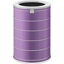 Odea Lin Grup Mi Air Purifier 2 / 2s / 2h / 3h / Pro/ıle ile Uyumlu Akıllı Hava Temizleyici Antibakteriyel Filtre.