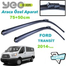 Odea Yeo Ford Transit ile Uyumlu Silecek Takımı 2014-...