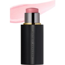 Odea Westman Atelier Lit Up Aydınlatıcı Stick Petal 5gr