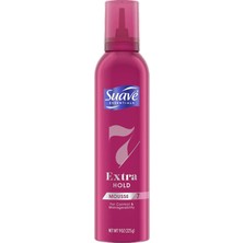 Odea Suave Extra Hold No:7 Şekillendirici Saç Köpüğü 255GR