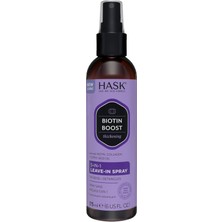 Odea Hask Biotin 5ın1 Saç Bakım Spreyi 175ML