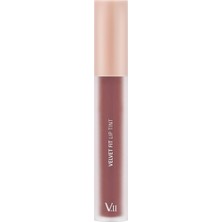 Odea Village 11 Factory Velvet Fit Lip Tint Rosy Nude 4.7g - Mat & Kremsi Dudak Tinti