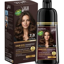 Odea Kumral (Brown) Saç Şampuanı 7.0 | 300 ml & Beyazlar Için
