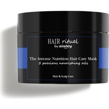 Odea Sisley Hair Rituel The Intense Nauritıon Hair Care Mask