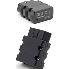 Odea KW902 V1.5 Obd2 Arıza Tespit Cihazı PIC18F25K80 Bt5.0