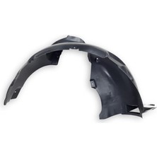 Odea Sağ Ön Çamurluk Iç Davlumbazı Plastik 6R0809958C Vw Polo ile Uyumlu 2010-2014