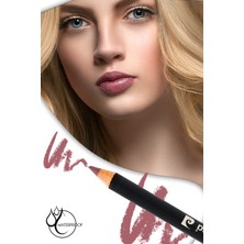 Odea Pierre Cardin Lipliner Suya Dayanıklı Dudak Kalemi
