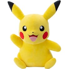 Odea Pokemon Peluş 24 Inç - Pikachu