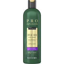 Odea Tresemme Pro Infusion Fluid Volume Saç Kremi 488ML