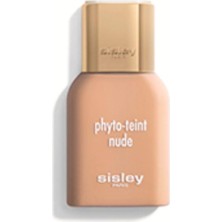 Odea Sisley Paris Phyto Teint Nude Foundation 1W Cream 30ML