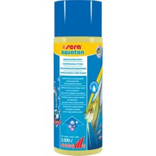 Odea Aquatan Su Düzenleyicisi 500 ml