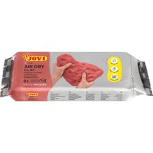 Odea Jovı 84 Seramik Hamuru 250GR Toprak Rengi