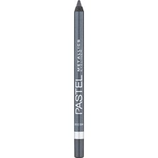 Odea Pastel Metallics Waterproof Long Lasting Eye Pencil 332