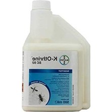 Odea Kauçuk Kaplama Izolasyon Ürünü, 500 Ml, Su Geçirmez