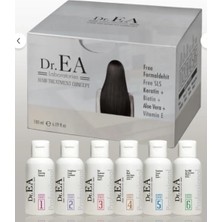 Odea Dr. Ea Laboratories Brezilya Fönü Ev Uygulama Seti
