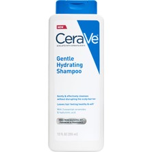 Odea Cerave Nazik Nemlendirici Şampuan 355ML