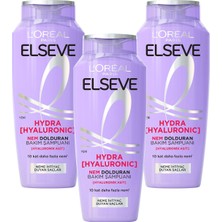 Odea L’oréal Paris Elseve Mucizevi Yağ Saç Güzelleştirici Krem 150 ml - Kuru ve Sert Saçlar Için 5’li Set