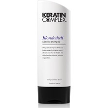 Odea Keratin Complex Blondeshell Debrass Şampuan 13,5 – 400 ml