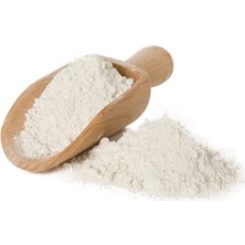 Odea Zencefil Organik Beyaz Kil 500 Gr. Toz Kil