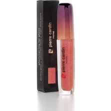 Odea Pierre Cardin Shimmering Lipgloss Sedefli Parlak Likit Ruj Şeftali Pembesi 5ml