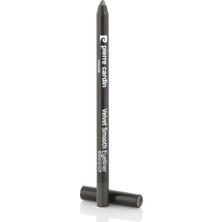 Odea Pierre Cardin Velvet Smooth Eyeliner-Charcoal GREY-966