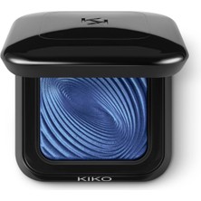 Odea Kiko Milano Kiko Göz Farı - New Water Eyeshadow - 19 Electric Blue