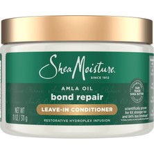 Odea Shea Moisture Bond Repair Durulanmayan Saç Kremi 311GR