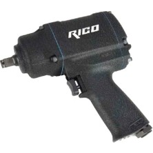 Odea Rico 022-RC4110 Pnömatik Somun Sıkma Tabancası 110 Kg, 1/2 Inç