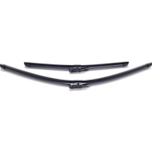 Odea VASS41 Ön Cam Silecek Takımı Silgeç Seti 60-38CM Nissan Qashqai J10 Ile Uyumlu 2007-2013
