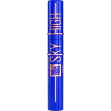 Odea Maybelline New York Lash Sensational Sky High Blue Mist Maskara