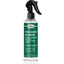 Odea Difeel Rosemary & Mint Durulanmayan Saç Bakım Spreyi 177ML