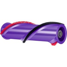 Odea Dyson V8 ile Uyumlu Süpürge Emici Başlık Iç Fırçası