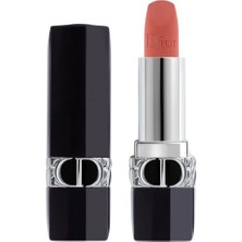 Odea Dior Rouge Dior Balm Mat Lipstick 768